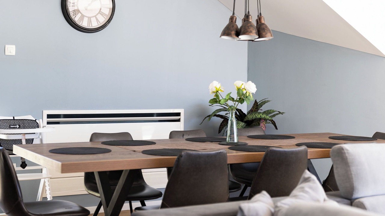 Photo of Livingroom in Zaton