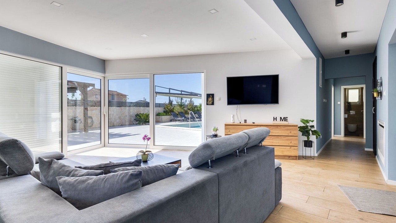 Photo of Livingroom in Zaton