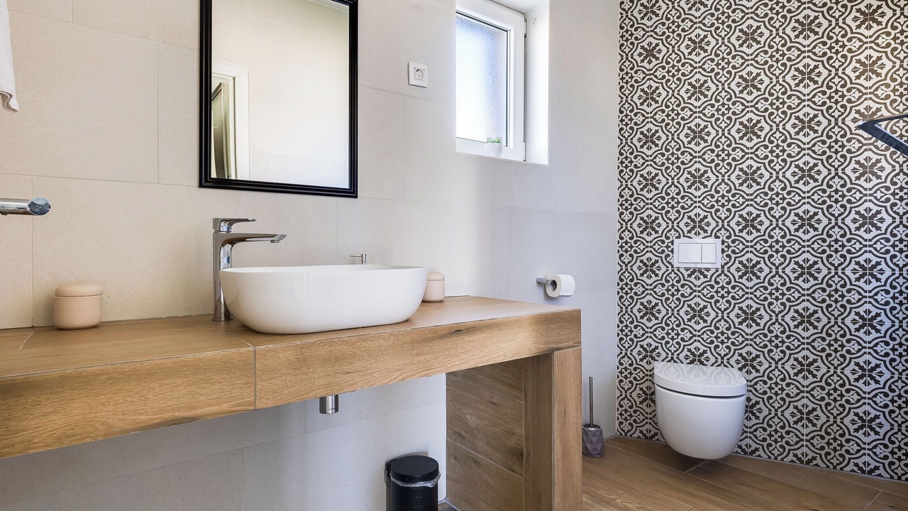 Photo of Bathroom in Zaton