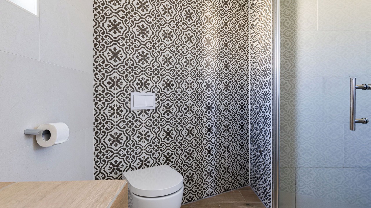 Photo of Bathroom in Zaton