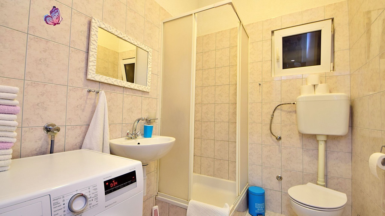 Photo of Bathroom in Bol