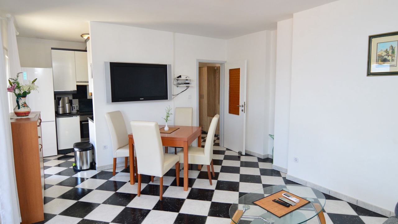 Photo of Bedroom in Marusici