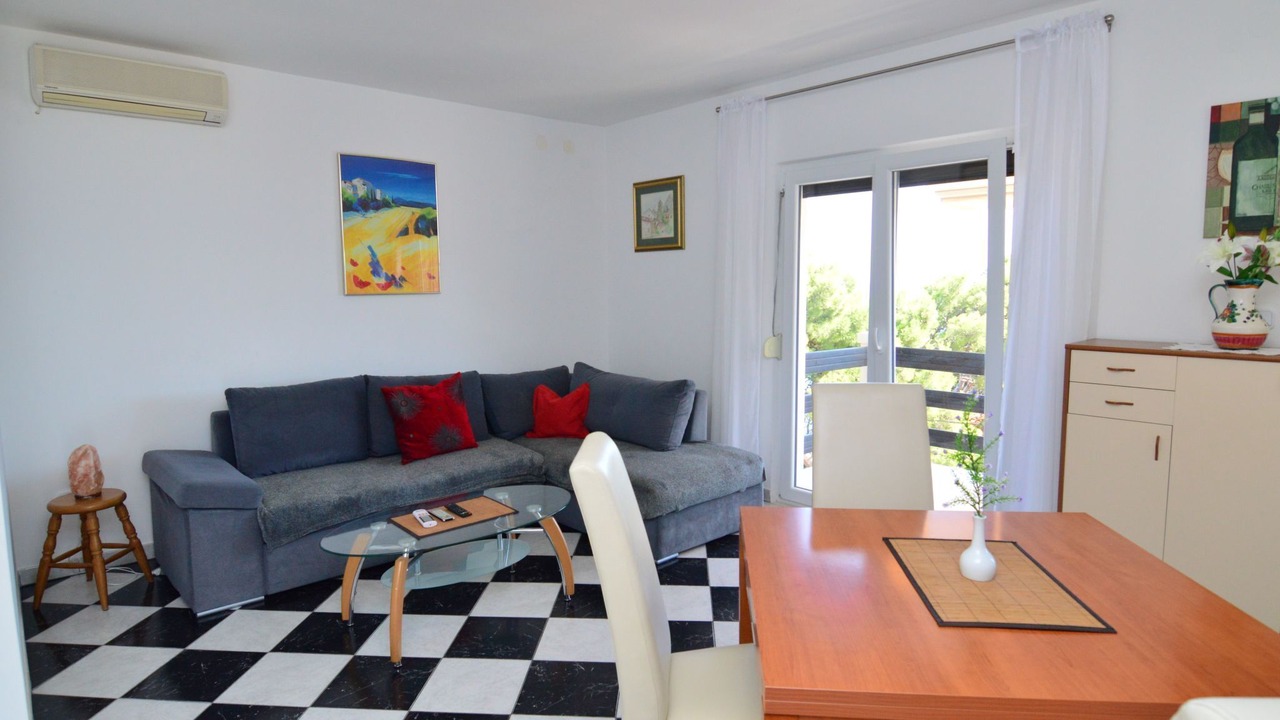 Photo of Livingroom in Marusici