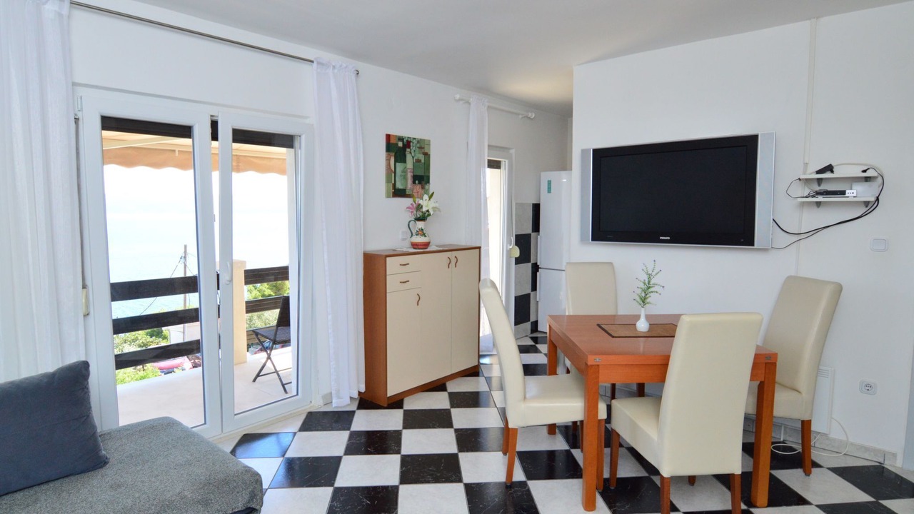 Photo of Bedroom in Marusici