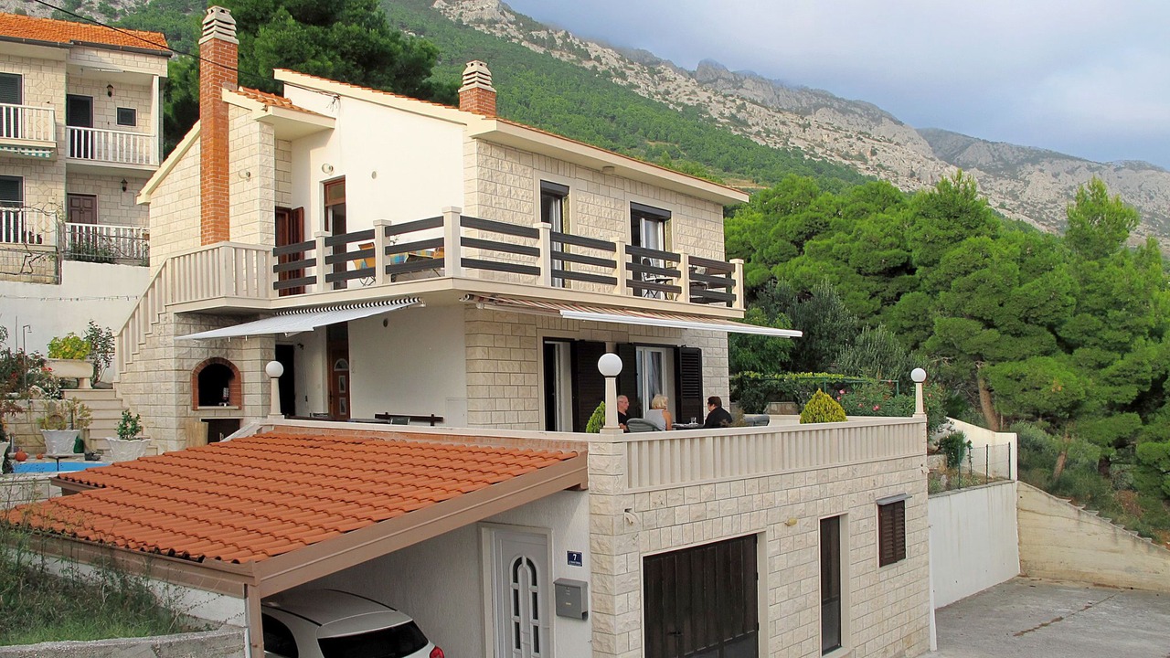 Photo of Outdoor in Marusici