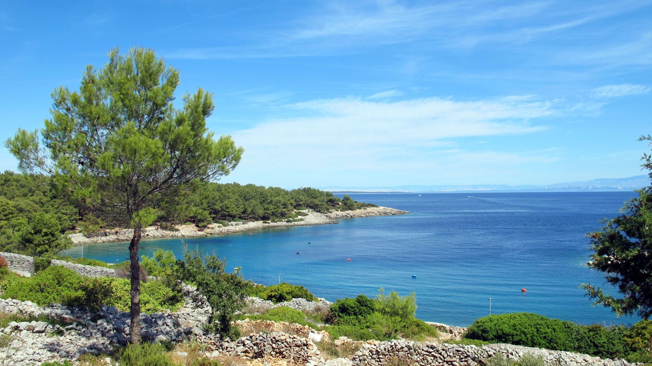 Photo of Outdoor in Nerezine