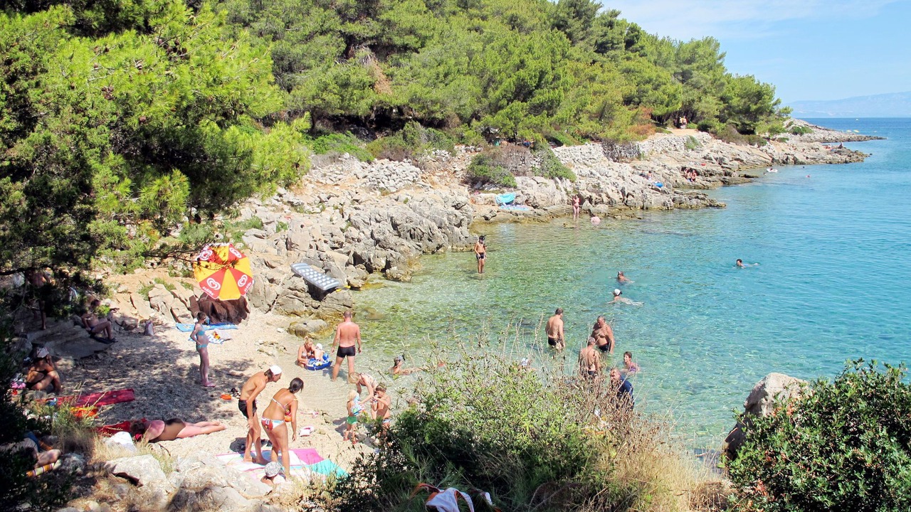 Photo of Outdoor in Nerezine