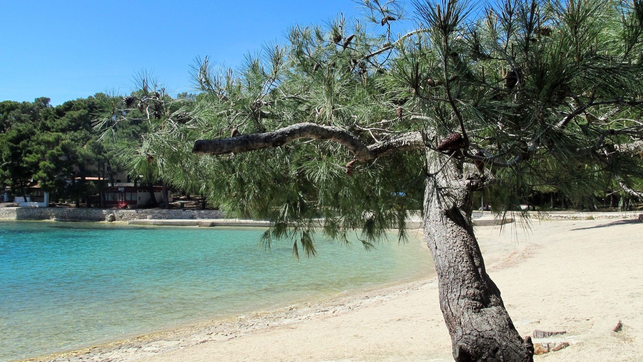 Photo of Outdoor in Nerezine