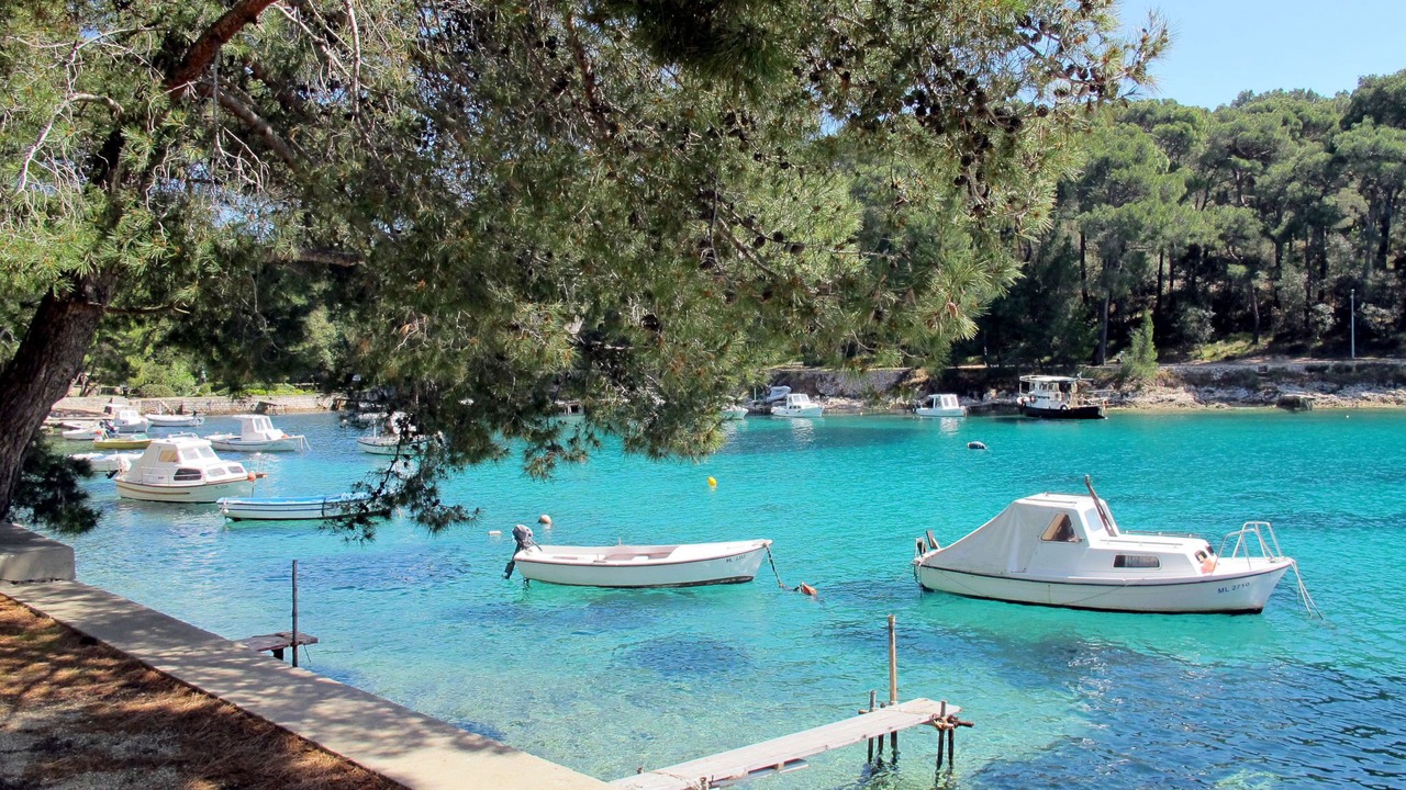 Photo of Outdoor in Nerezine