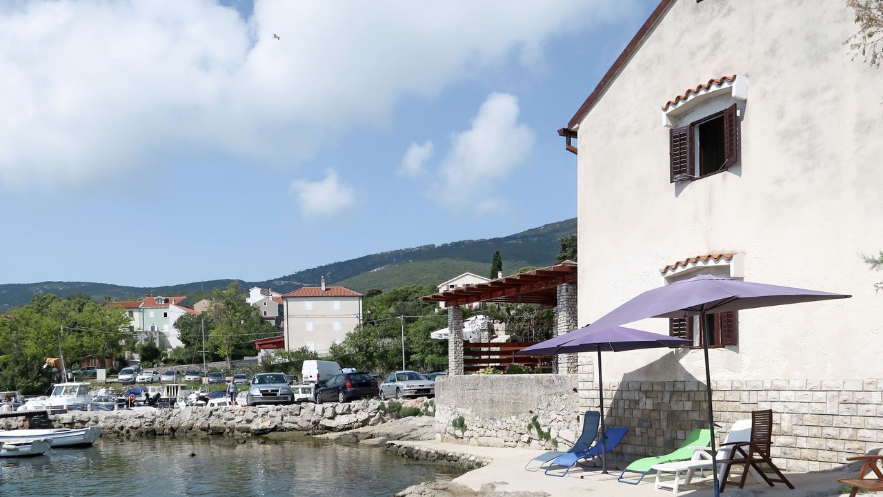 Photo of Others in Nerezine