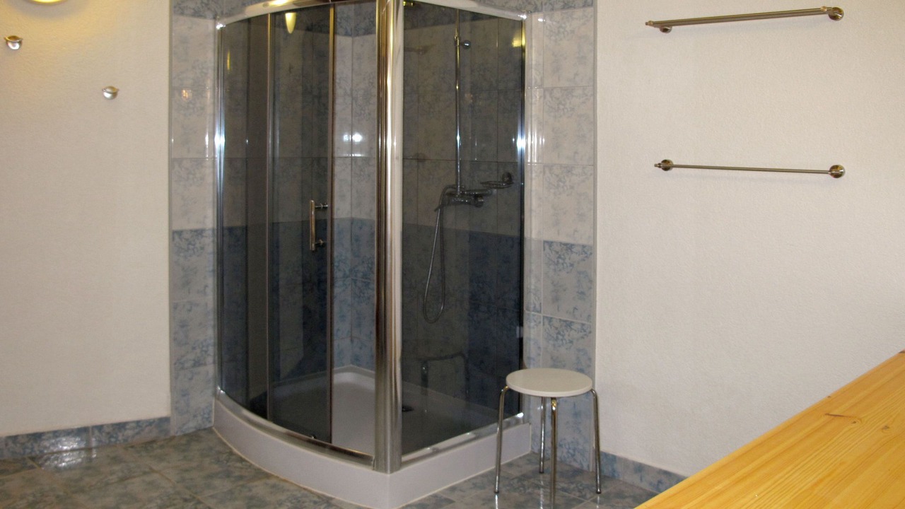 Photo of Bathroom in Merag