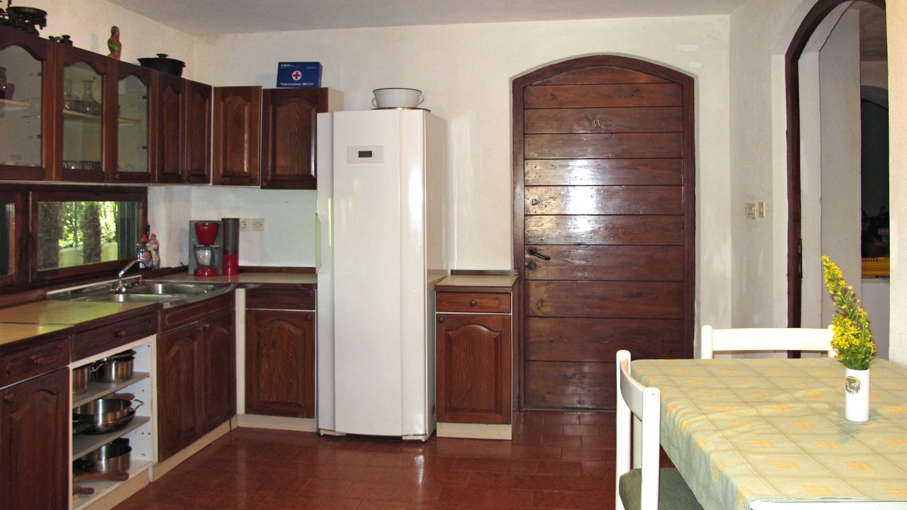 Photo of Bedroom in Merag