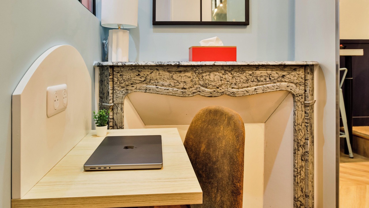 Photo of Livingroom in Palais-Royal