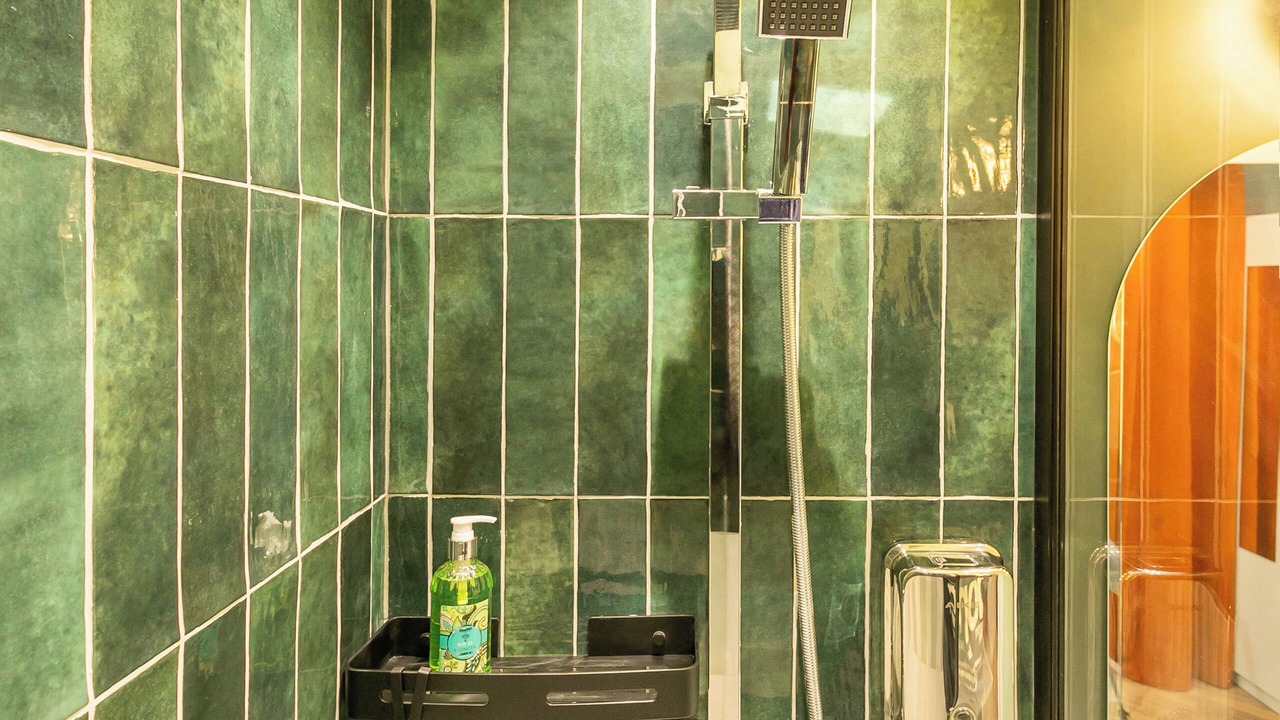 Photo of Bathroom in Palais-Royal