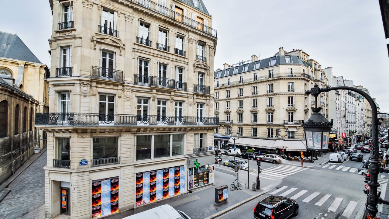 Photo of Outdoor in Palais-Royal
