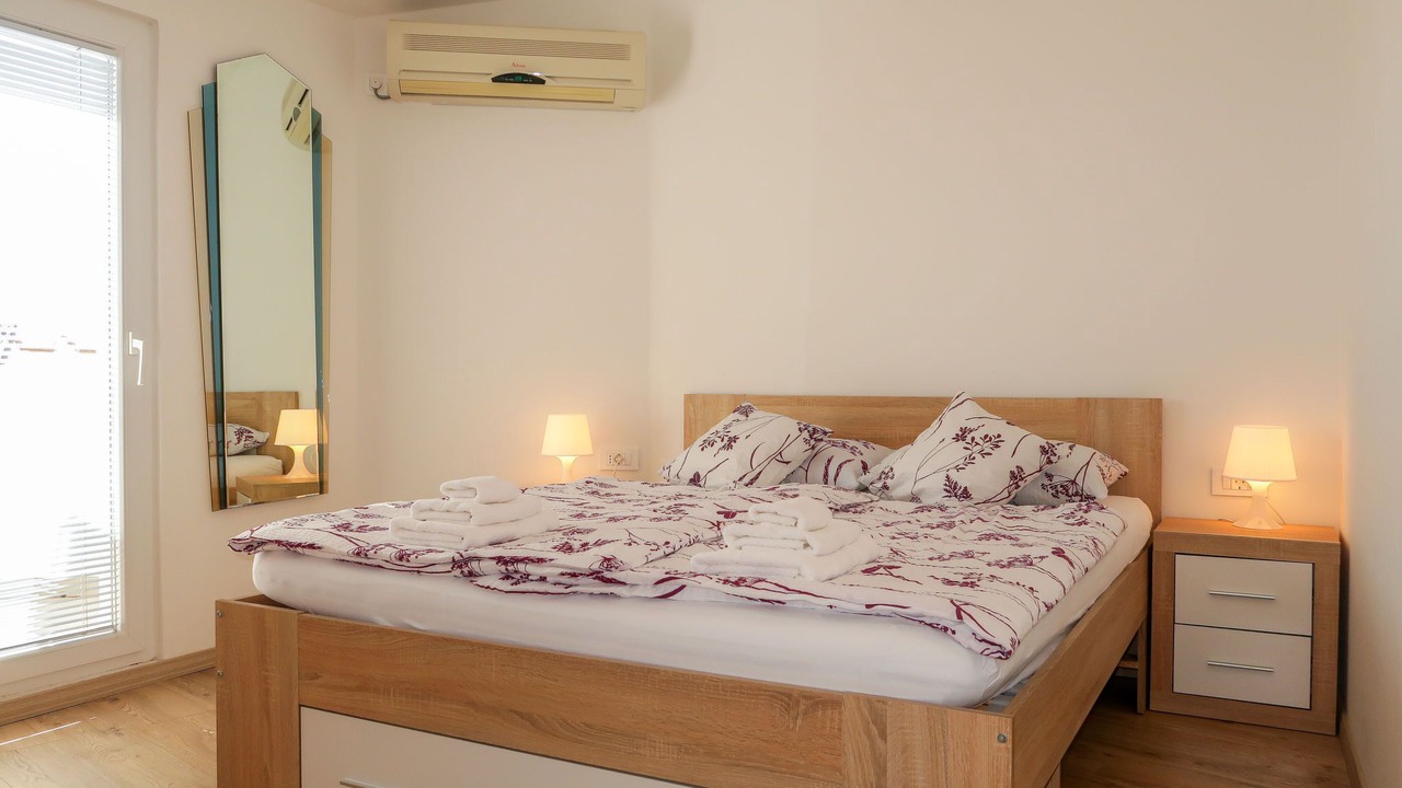 Photo of Bedroom in Punat