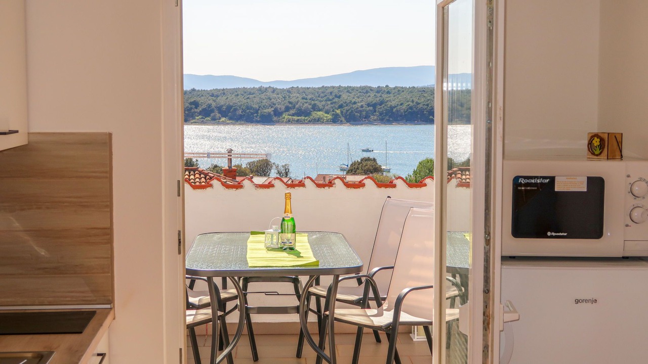 Photo of Bedroom in Punat