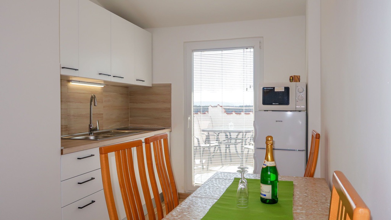 Photo of Bedroom in Punat