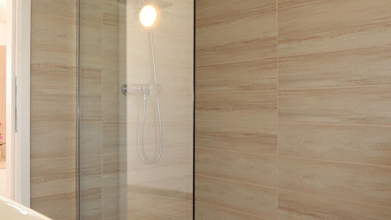 Photo of Bathroom in Punat
