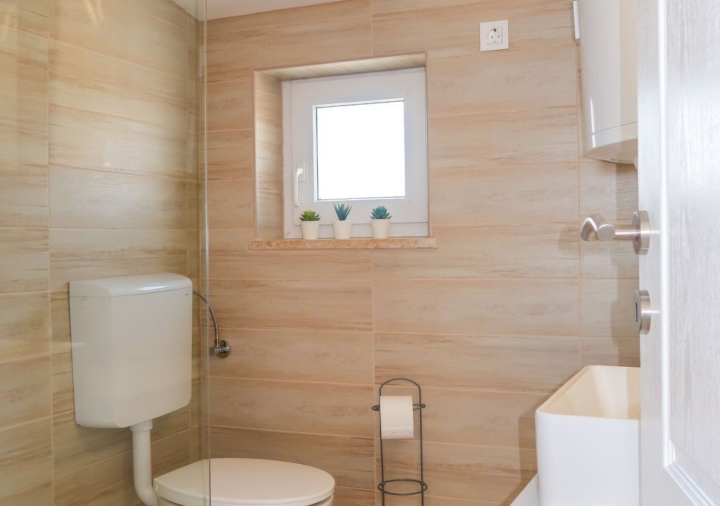 Photo of Bathroom in Punat