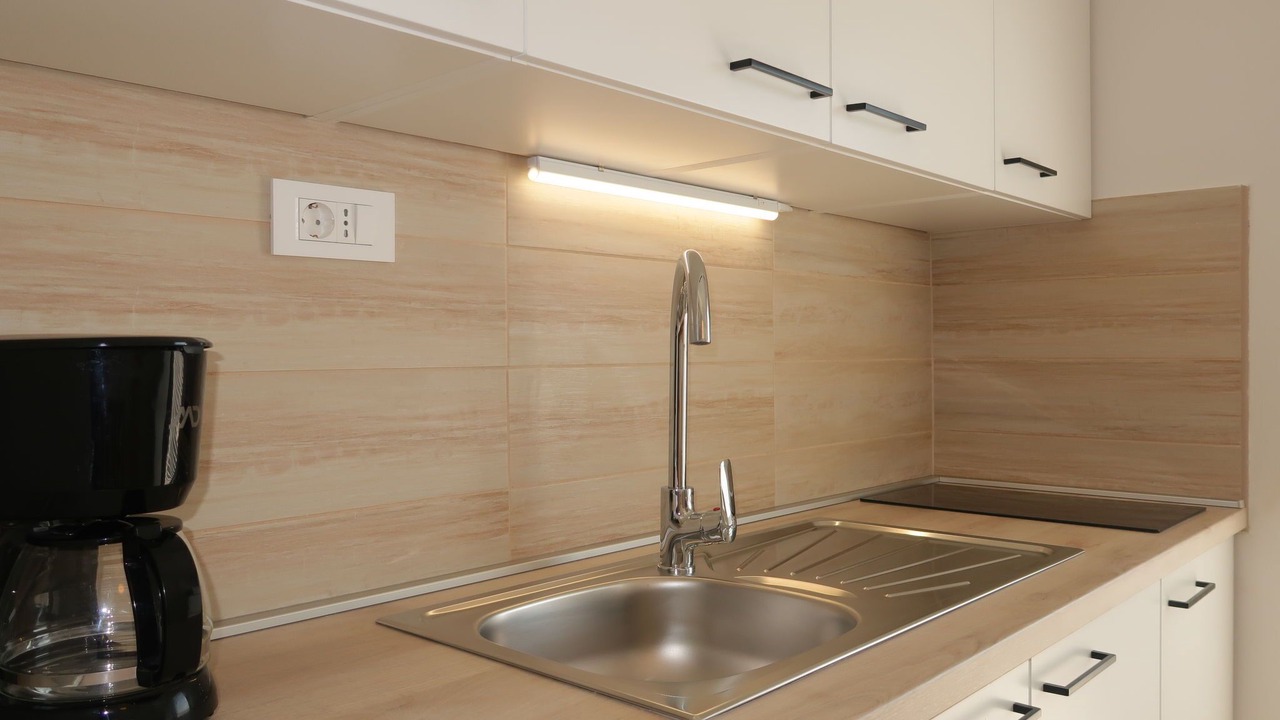 Photo of Bedroom in Punat