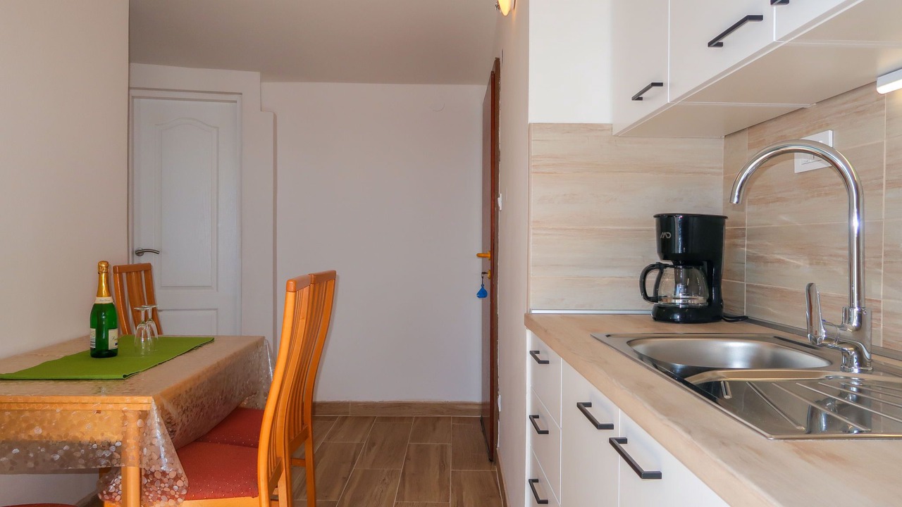 Photo of Bedroom in Punat