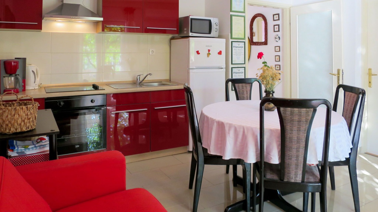 Photo of Bedroom in Bribir