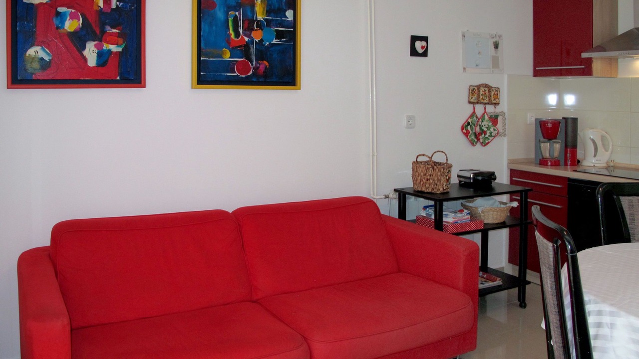 Photo of Livingroom in Bribir