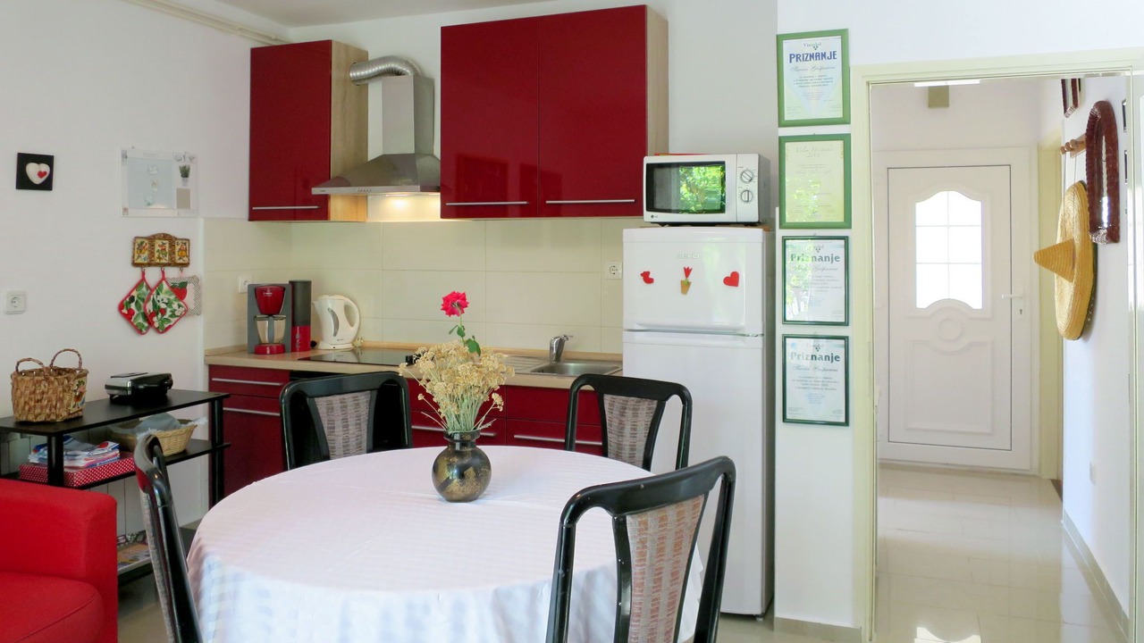 Photo of Bedroom in Bribir