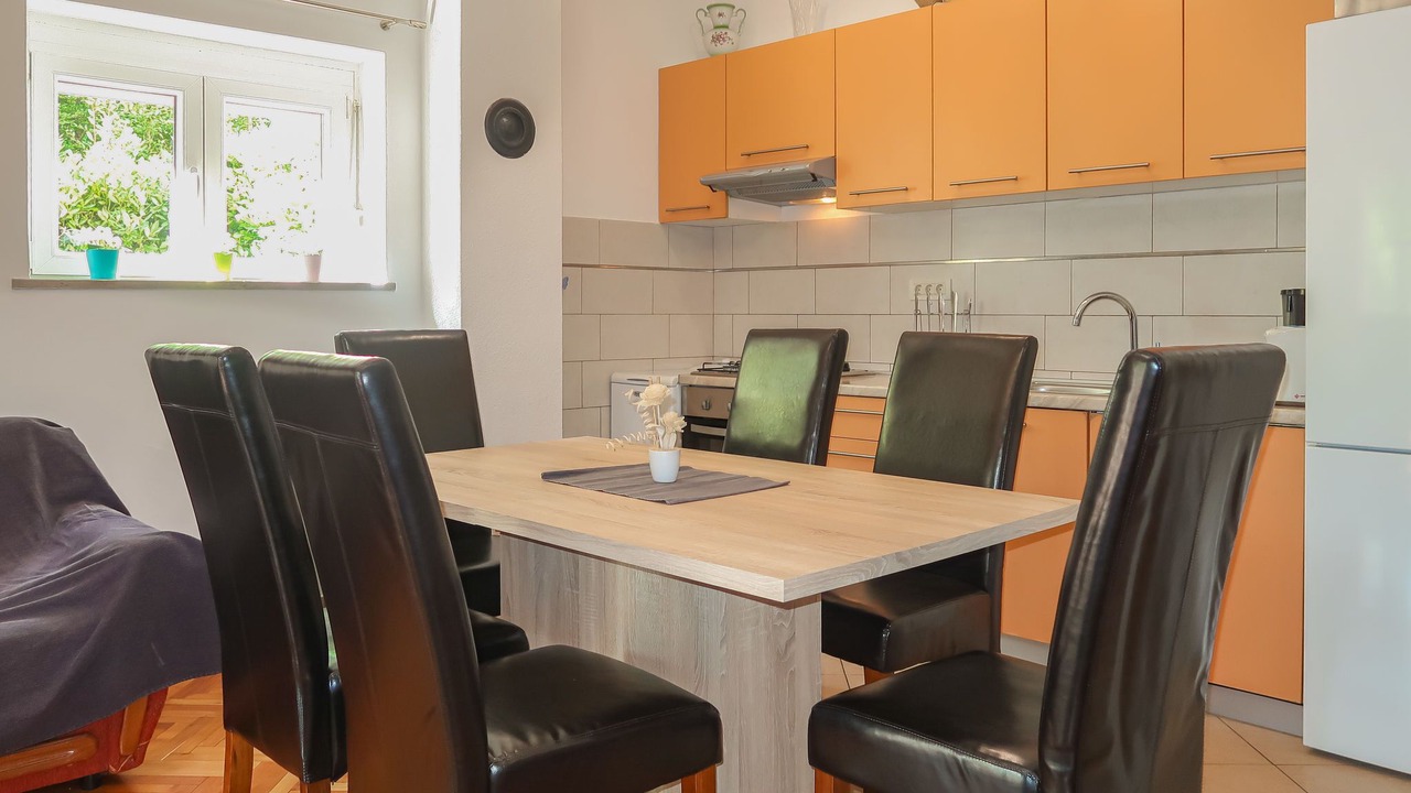 Photo of Bedroom in Jadranovo