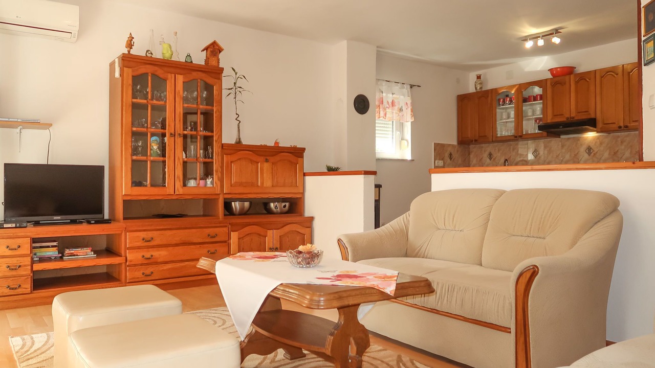 Photo of Livingroom in Jadranovo