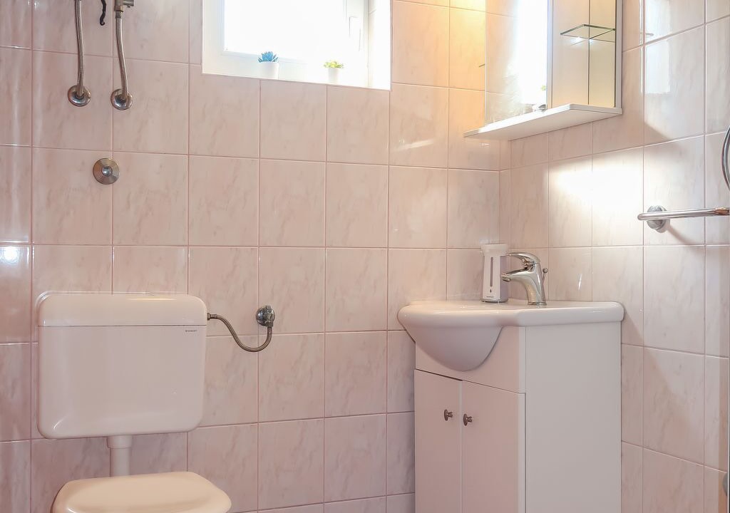 Photo of Bathroom in Jadranovo
