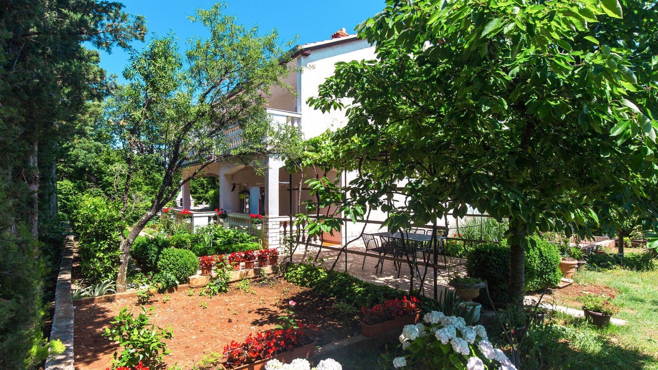 Photo of Outdoor in Jadranovo