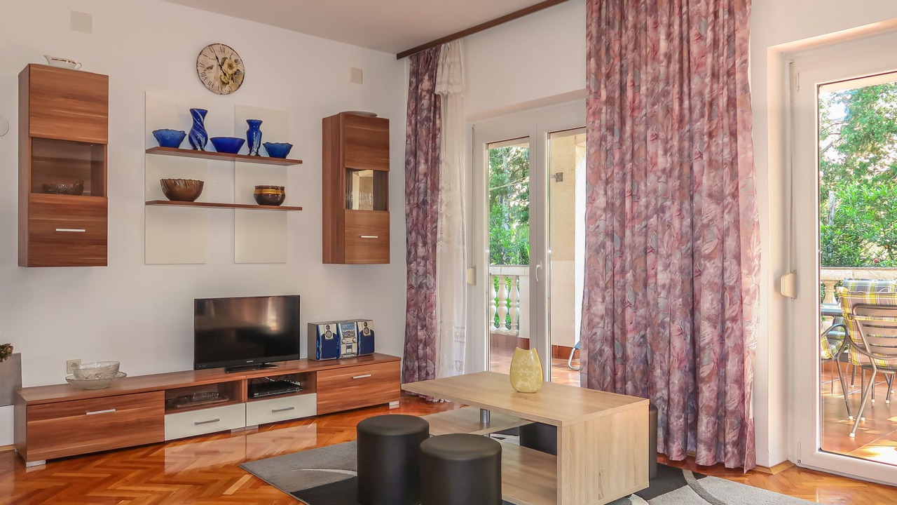 Photo of Livingroom in Jadranovo