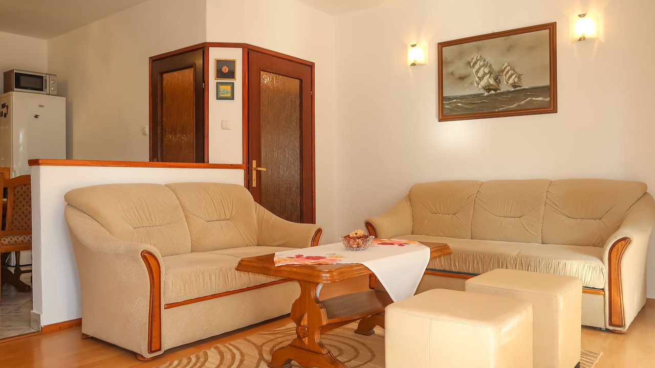 Photo of Livingroom in Jadranovo