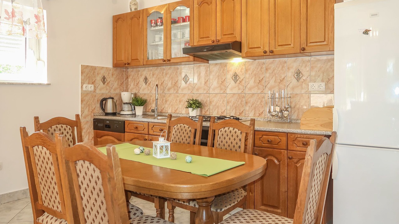 Photo of Bedroom in Jadranovo
