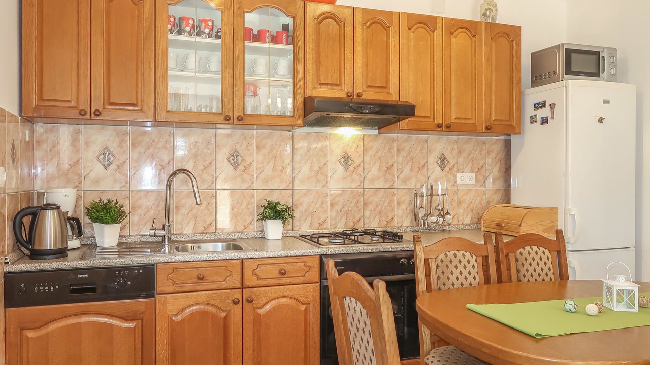 Photo of Bedroom in Jadranovo