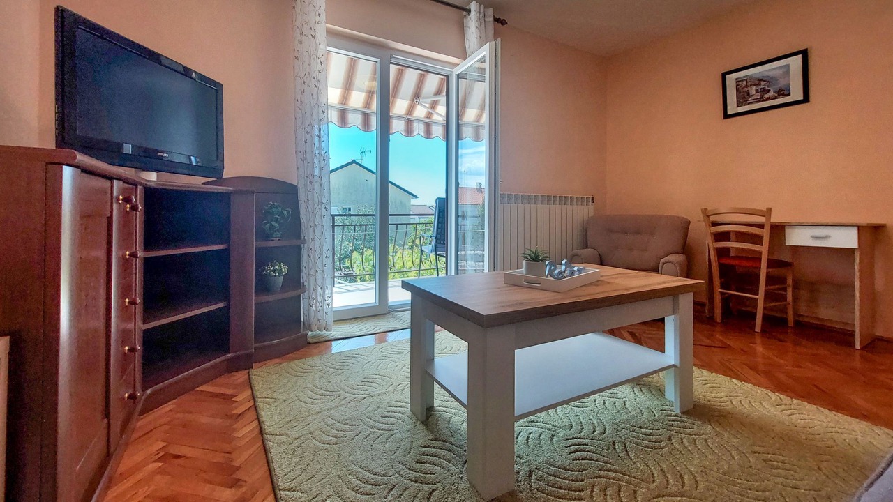 Photo of Livingroom in Kornic