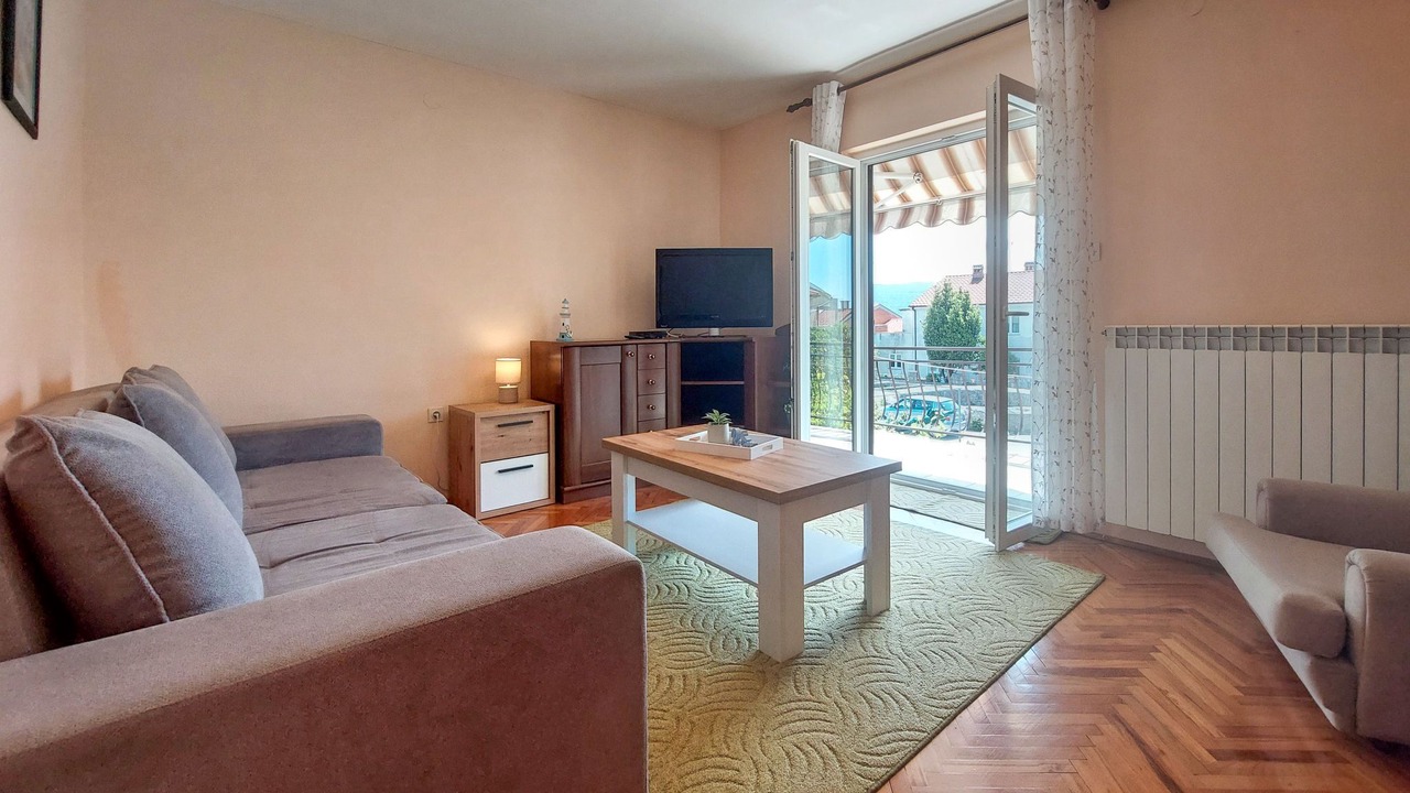 Photo of Livingroom in Kornic