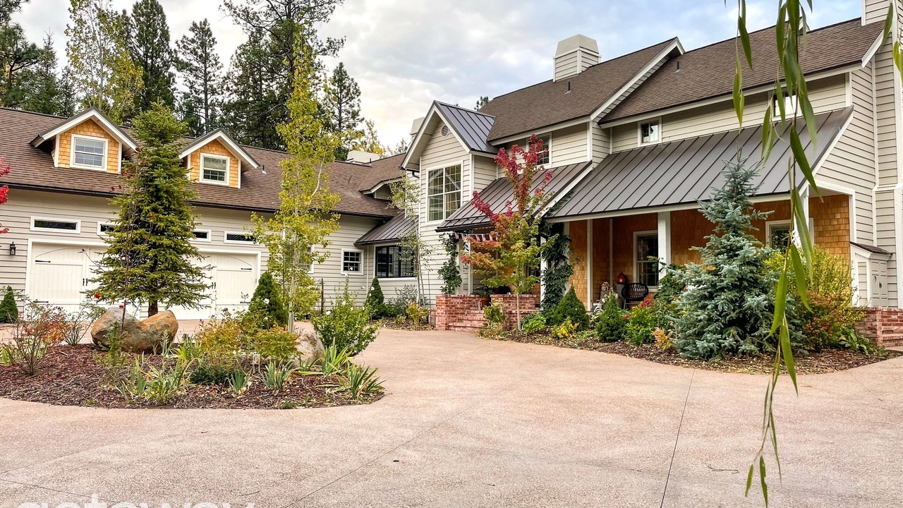 Photo of Outdoor in Pinetop