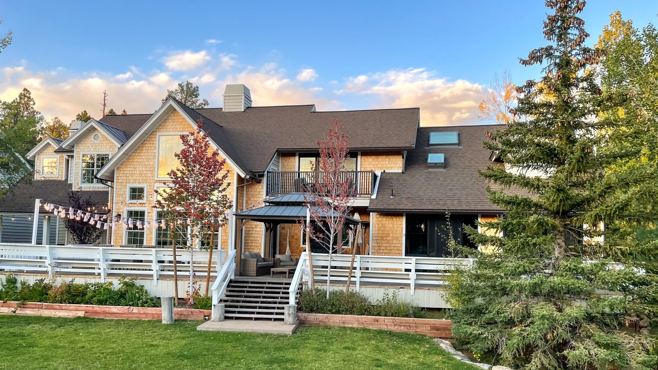 Photo of Outdoor in Pinetop