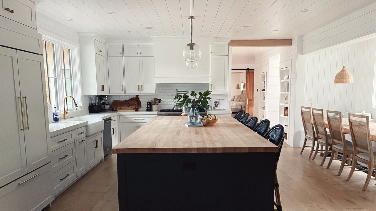 Photo of Kitchen in Pinetop
