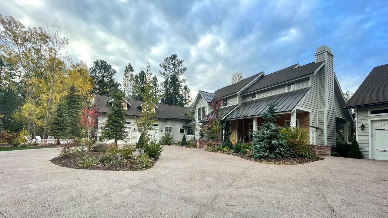 Photo of Outdoor in Pinetop