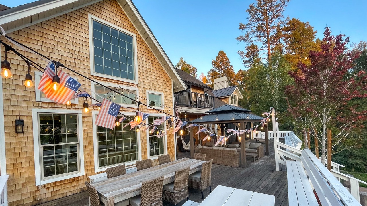 Photo of Outdoor in Pinetop