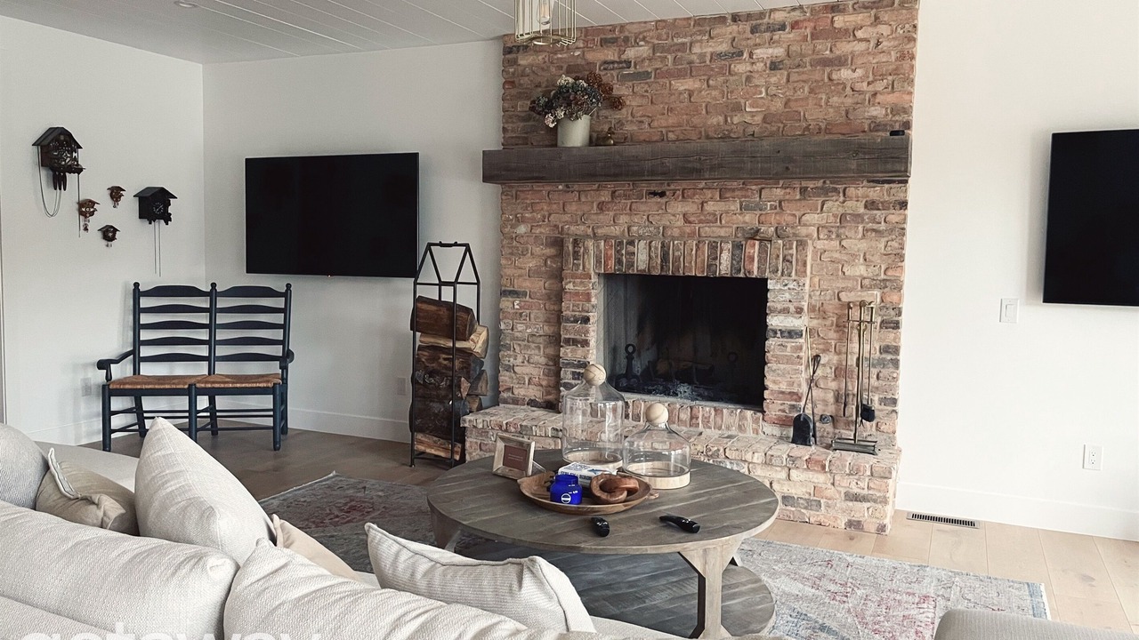 Photo of Bedroom in Pinetop