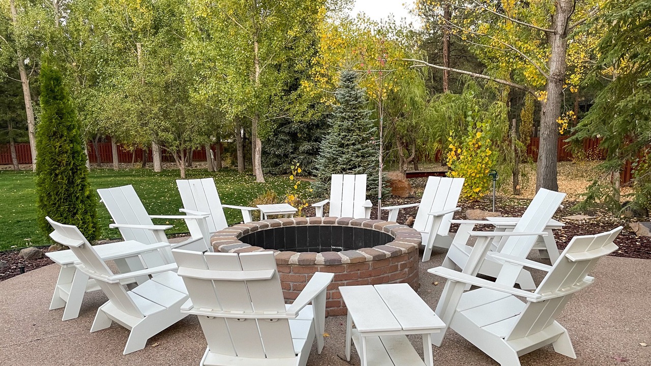 Photo of Outdoor in Pinetop