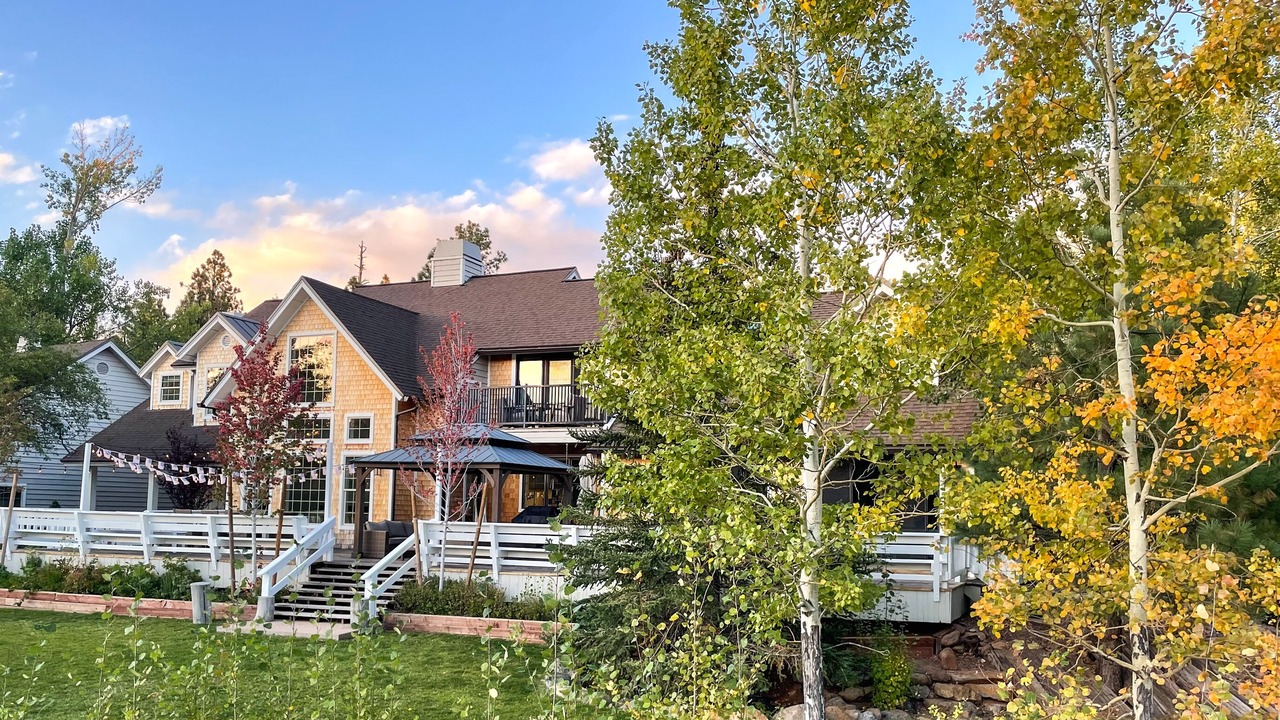 Photo of Outdoor in Pinetop