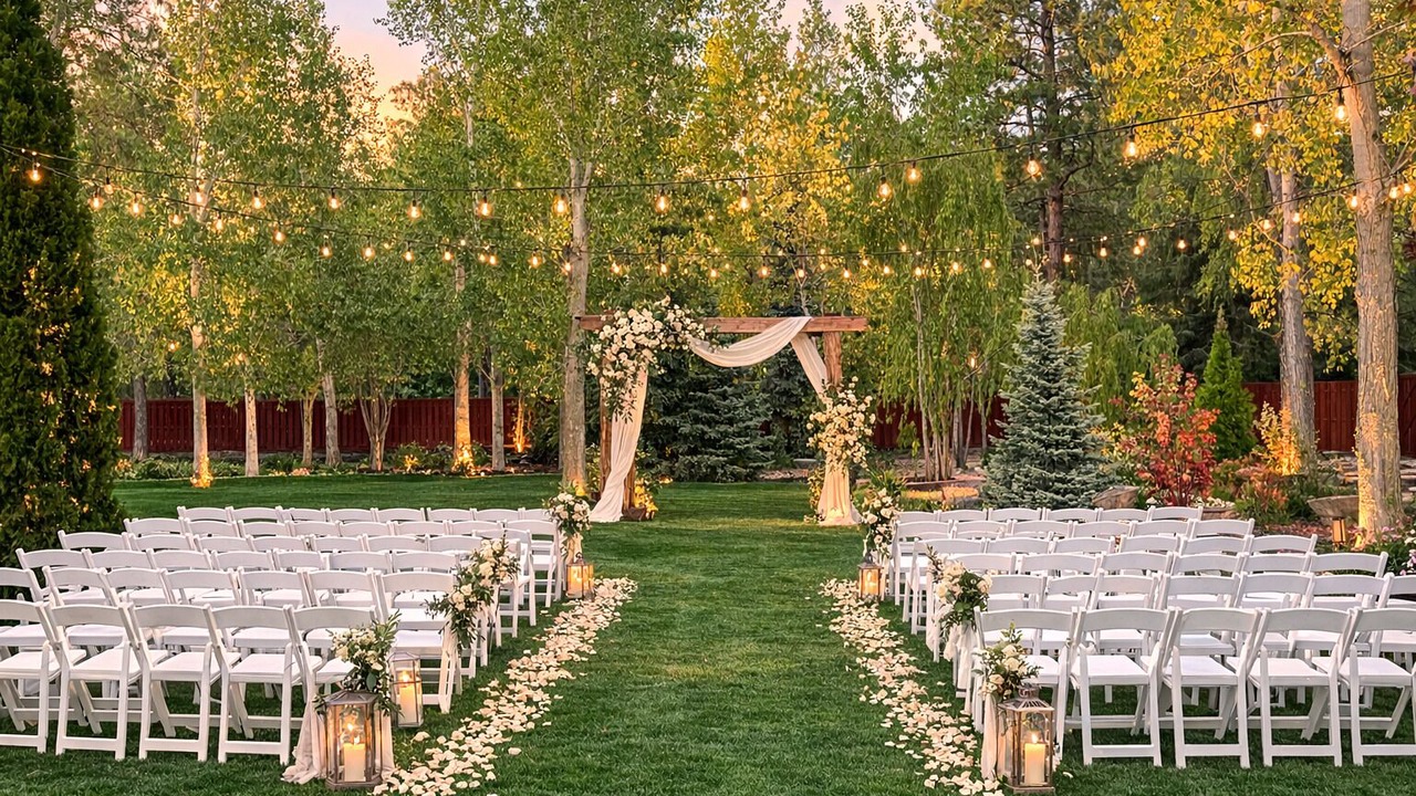 Photo of Outdoor in Pinetop