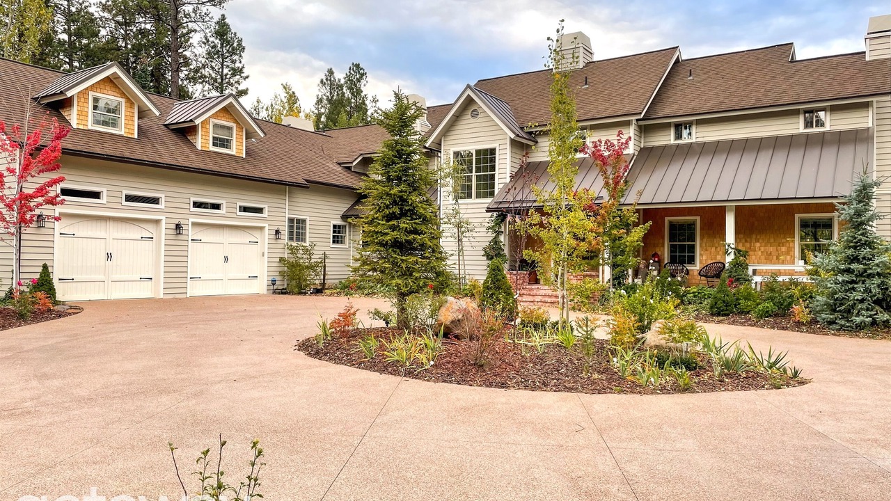 Photo of Outdoor in Pinetop