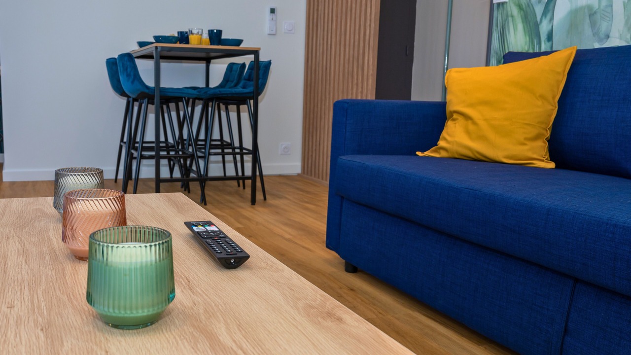 Photo of Livingroom in Saint-Rambert-d'Albon